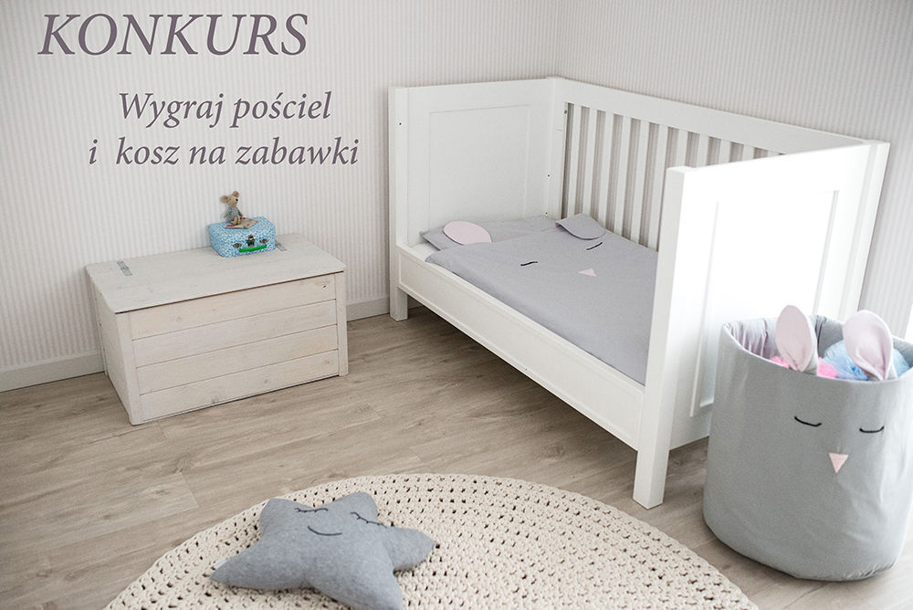 konkurs dla mam
