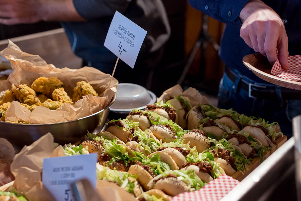 najedzeni jest malopolskim smakiem