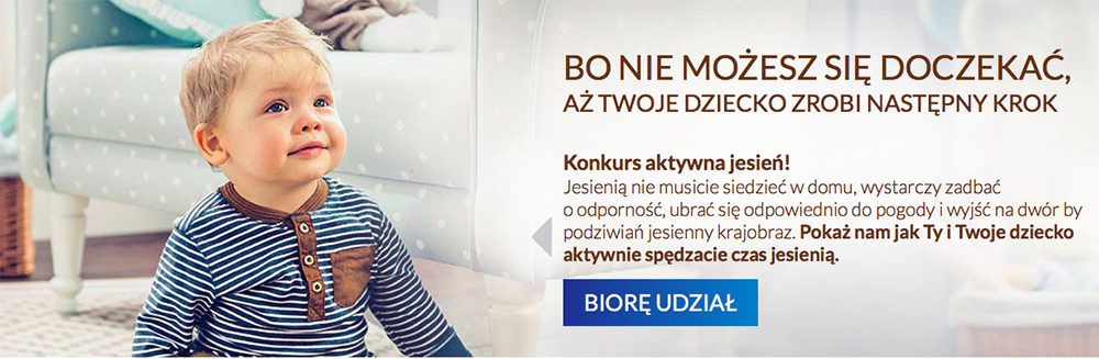 konkurs enfamil