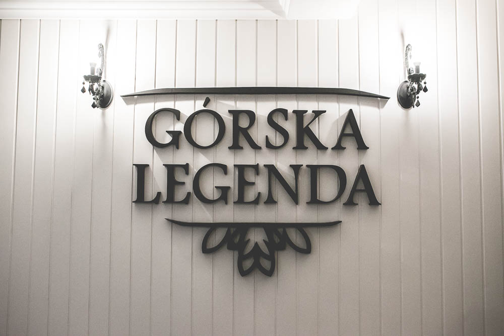 gorska legenda