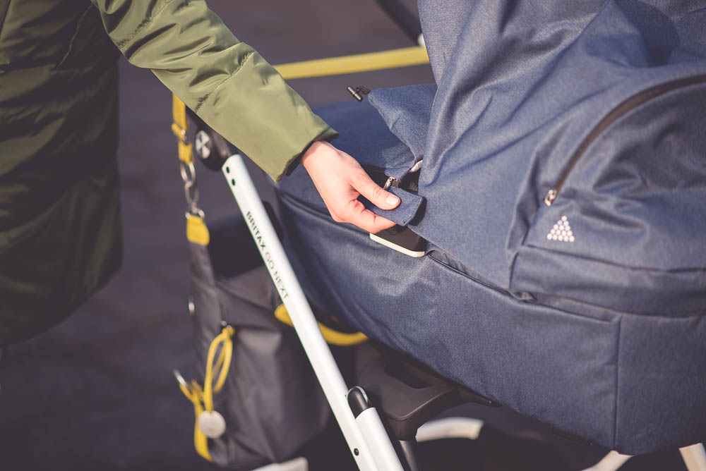 britax