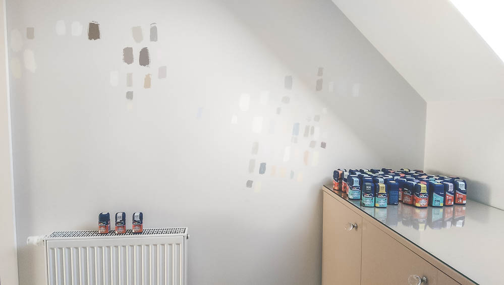 dulux easycare