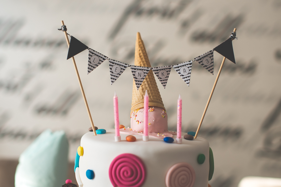 jak zorganizować imprezę urodzinową dla dziecka