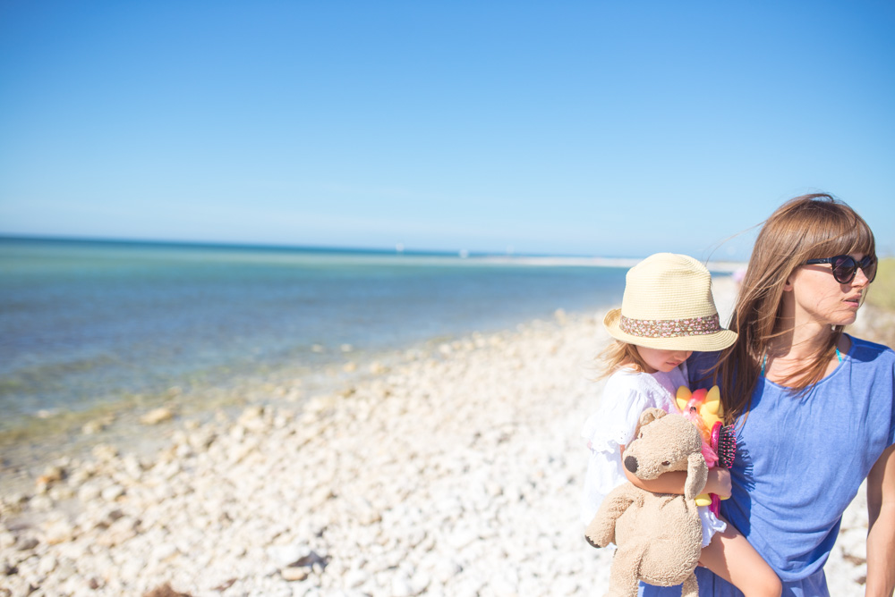 honeymoon island floryda