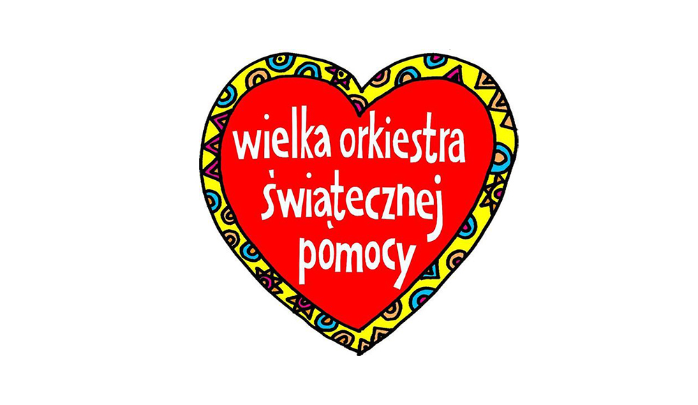 wielka orkiestra swiatecznej pomocy 2016