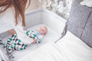 chicco next 2 me lozeczko