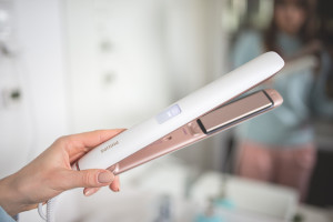 prostownica philips opinie