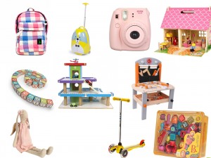 prezent na dzien dziecka do 300-zl