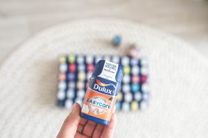 dulux easycare