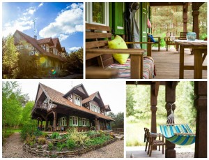 kolonia mazurska mierki