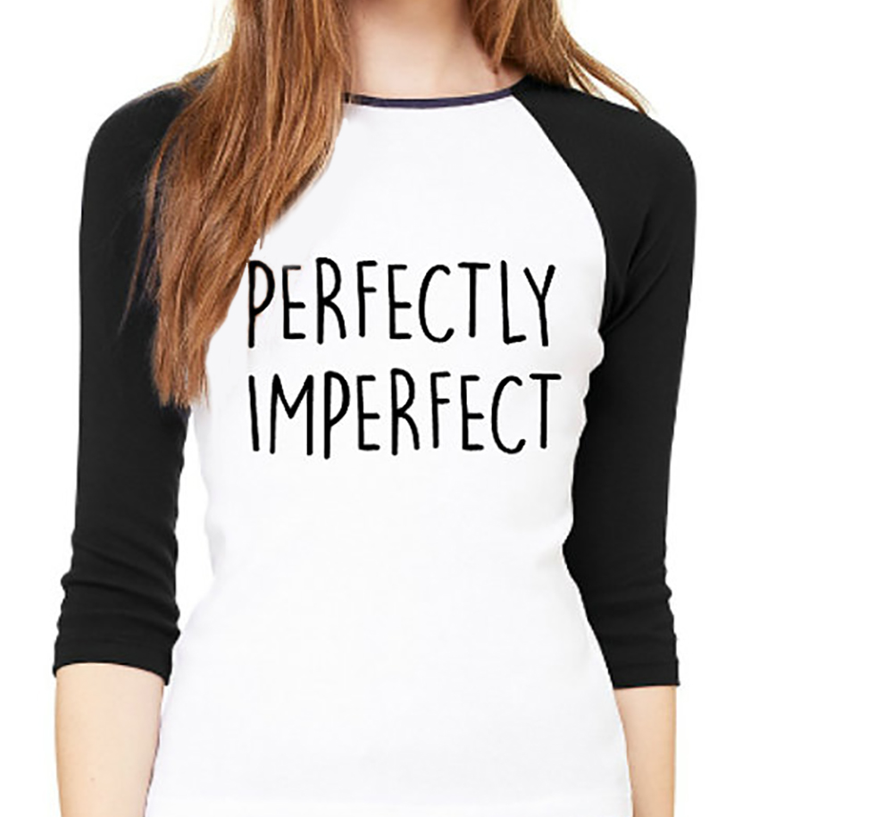perfectly imperfect