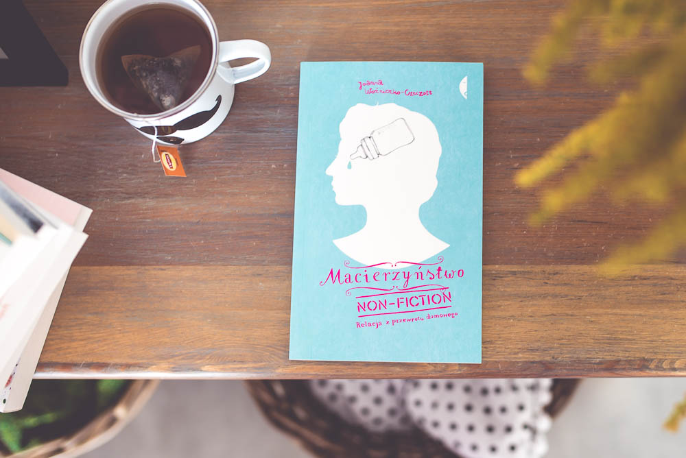 macierzynstwo non fiction