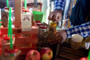 malopolskie soki wyciskane