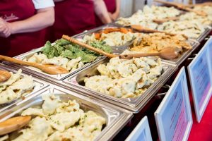 najlepsze pierogi w malopolsce