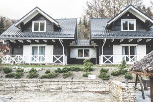 szczyrk gorska legenda