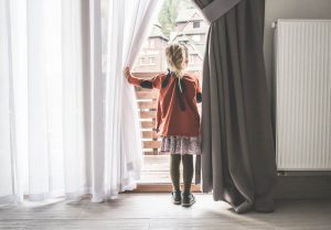 ubrania dla dzieci handmade