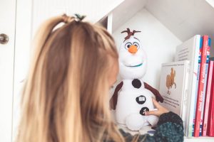 zabawka interaktywna ollaf