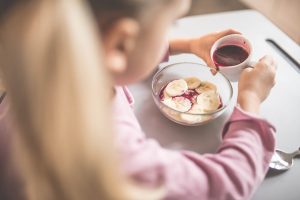 zdrowe domowe slodycze