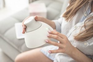 braster badanie piersi