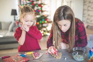 ozdabianie piernikow