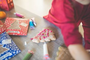 piernikowa choinka torunskie pierniki