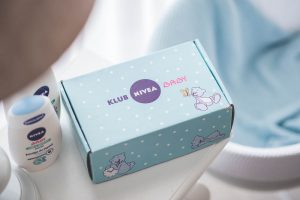 klub nivea baby