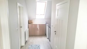 metamorfoza korytarza