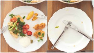 przyprawa do zlotego kurczaka