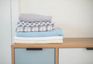 wyprawka dla noworodka otulacze