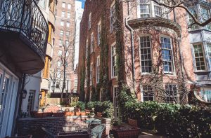 budownictwo w nowym jorku