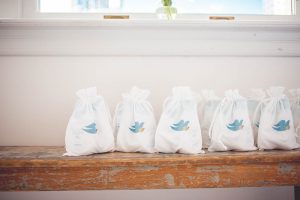 dove baby zestaw prezentowy