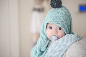 jaki smoczek dla noworodka