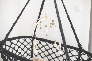 karuzelka na lozeczko