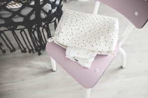 kosmetyczka dla dziecka