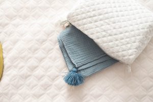 kosmetyczka handmade