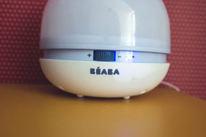 nawilzacz powietrza beaba