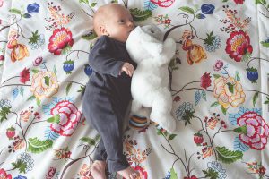 owca z bijacym sercem