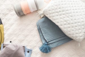 pojemnik na mleko modyfikowane