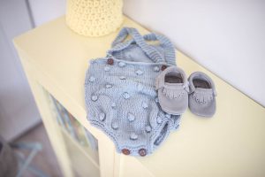 ubrania dla noworodkow handmade