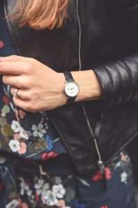 zegarek daniel welington