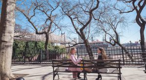 zwiedzanie nowego jorku