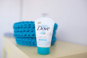 krem przeciw odparzeniom