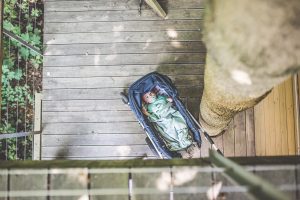 wozek gleboki britax