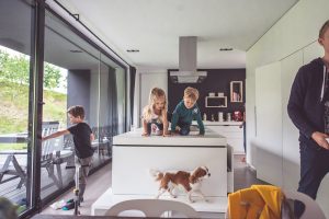 miejsce na rodzinne wakacje