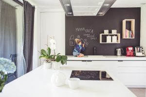 sciana do malowania kreda