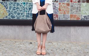 zuzia gorska torebki