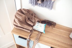 chusteczki baby dove