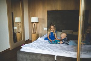 hotel przjazdy dzieciom zakopane