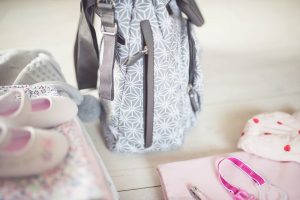 joissy torba do wozka