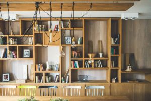 monte house apartamenty